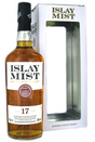 Islay Mist 17 Year Old Blended Scotch Whisky | 700ML at CaskCartel.com