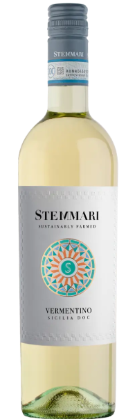 2025 | Stemmari | Vermentino at CaskCartel.com