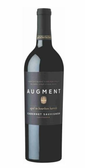 Augment | Cabernet Sauvignon - NV at CaskCartel.com