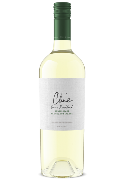 2020 | Cline Cellars | Seven Ranchlands Sauvignon Blanc at CaskCartel.com