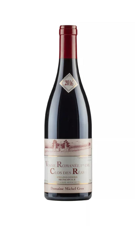 2016 | Domaine Michel Gros | Clos des Reas at CaskCartel.com