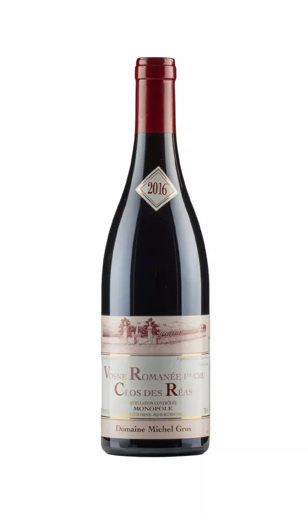 2016 | Domaine Michel Gros | Clos des Reas at CaskCartel.com