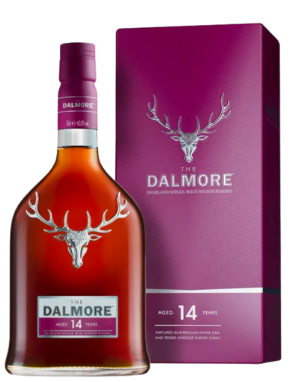 Dalmore Px Cask 14 Year Old Single Malt Scotch Whiskey