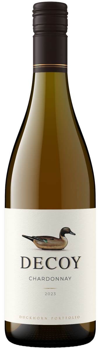 2023 | Decoy | Chardonnay at CaskCartel.com