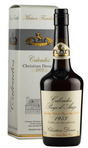 Drouin Pays d'Auge 1973 Calvados | 700ML at CaskCartel.com