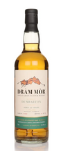 Dumbarton 23 Year Old Cask #211885 Dram Mor Single Grain Scotch Whisky | 700ML at CaskCartel.com
