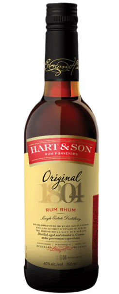 Hart and Son Original 1804 at CaskCartel.com