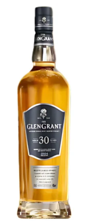 Glen Grant The Glasshouse Collection 30 Year Old Single Malt Scotch Whisky at CaskCartel.com