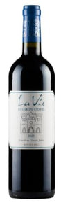2021 | Domaine du Castel | La Vie Rouge at CaskCartel.com