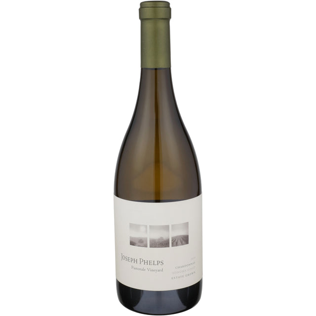 2019 | Joseph Phelps | Freestone Pastorale Vineyard Chardonnay at CaskCartel.com