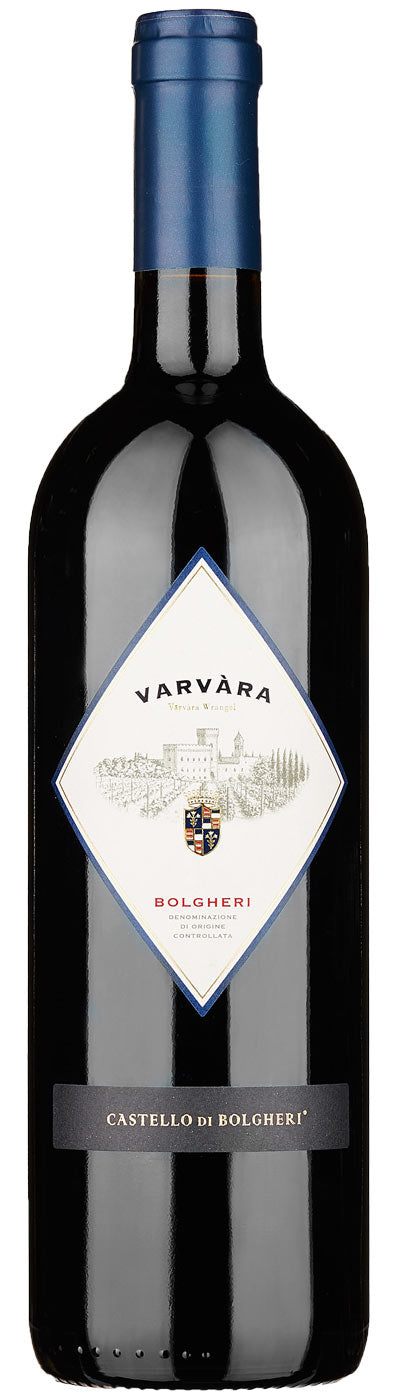 Castello di Bolgheri | Varvara - NV at CaskCartel.com