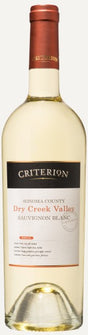 Criterion Collection | Sauvignon Blanc - NV at CaskCartel.com