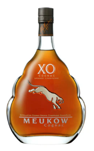 Meukow XO Grande Champagne Cognac at CaskCartel.com