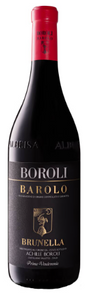 2015 | Boroli | Brunella at CaskCartel.com