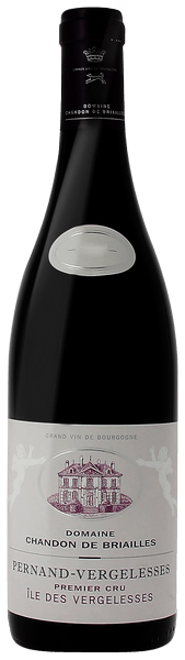 2017 | Domaine Chandon de Briailles | Ile des Vergelesses at CaskCartel.com