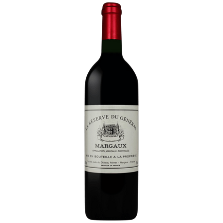 1983 | Château Palmer | La Reserve du General at CaskCartel.com