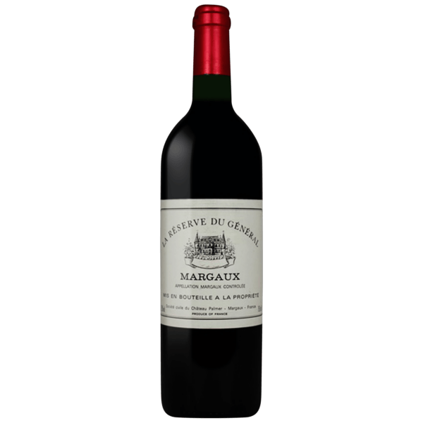 1983 | Château Palmer | La Reserve du General at CaskCartel.com