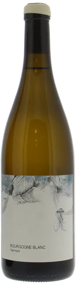 2020 | Les Horées | Aganippe Bourgogne Blanc at CaskCartel.com