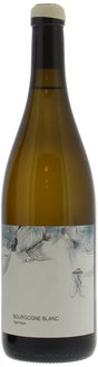 2020 | Les Horées | Aganippe Bourgogne Blanc at CaskCartel.com