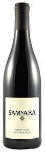 2018 | Samsara | Sta Rita Hills Pinot Noir at CaskCartel.com