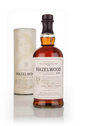 Hazelwood 105 15 Year Old Single Malt Scotch Whisky | 700ML at CaskCartel.com