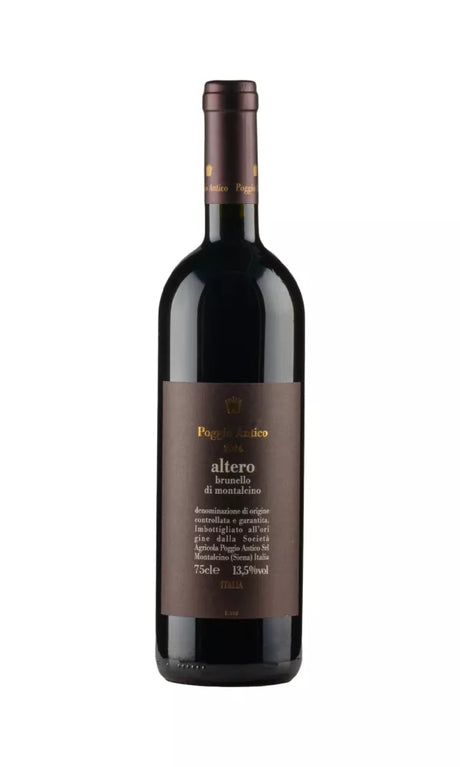 2004 | Poggio Antico | Altero at CaskCartel.com