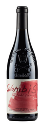 2012 | Domaine Saint Préfert | Domaine Isabel Ferrando Chateauneuf-du-Pape Colombis at CaskCartel.com