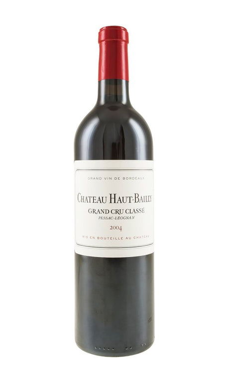2004 | Château Haut-Bailly | Pessac-Leognan (Magnum) at CaskCartel.com