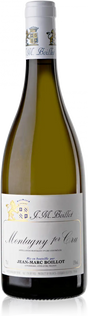 2020 | Domaine J.M. Boillot | Montagny Premier Cru at CaskCartel.com