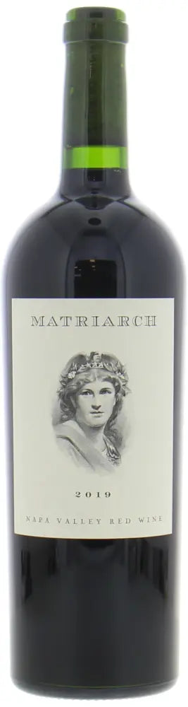 2019 | BOND | Matriarch at CaskCartel.com