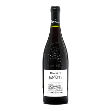 2015 | Domaine de la Janasse | Chateauneuf-du-Pape at CaskCartel.com