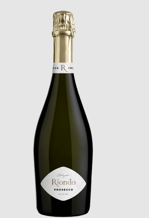 Cantine Riondo | Collezione Prosecco Spumante Extra Dry - NV at CaskCartel.com