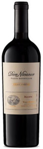 2013 | Bodegas Nieto Senetiner | Don Nicanor Single Vineyard Villa Blanca Malbec at CaskCartel.com