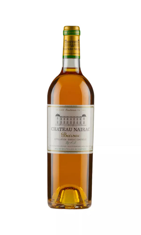 2005 | Chateau Nairac | Barsac at CaskCartel.com