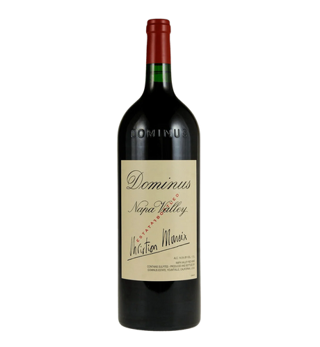 2016 | Dominus Estate | Christian Moueix (Magnum) at CaskCartel.com
