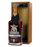 Garrison Brothers Cowboy 2026 141 Proof Limited Edition Texas Straight Bourbon Whiskey at CaskCartel.com