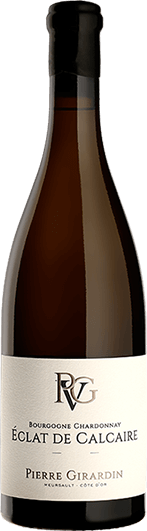 2020 | Pierre Girardin | Bourgogne Chardonnay Eclat de Calcaire (Magnum) at CaskCartel.com