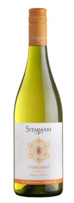 Stemmari | Chardonnay - NV at CaskCartel.com