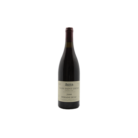 2000 | Domaine Dujac | Clos Saint-Denis at CaskCartel.com