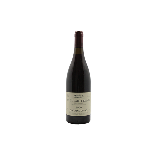 2000 | Domaine Dujac | Clos Saint-Denis at CaskCartel.com