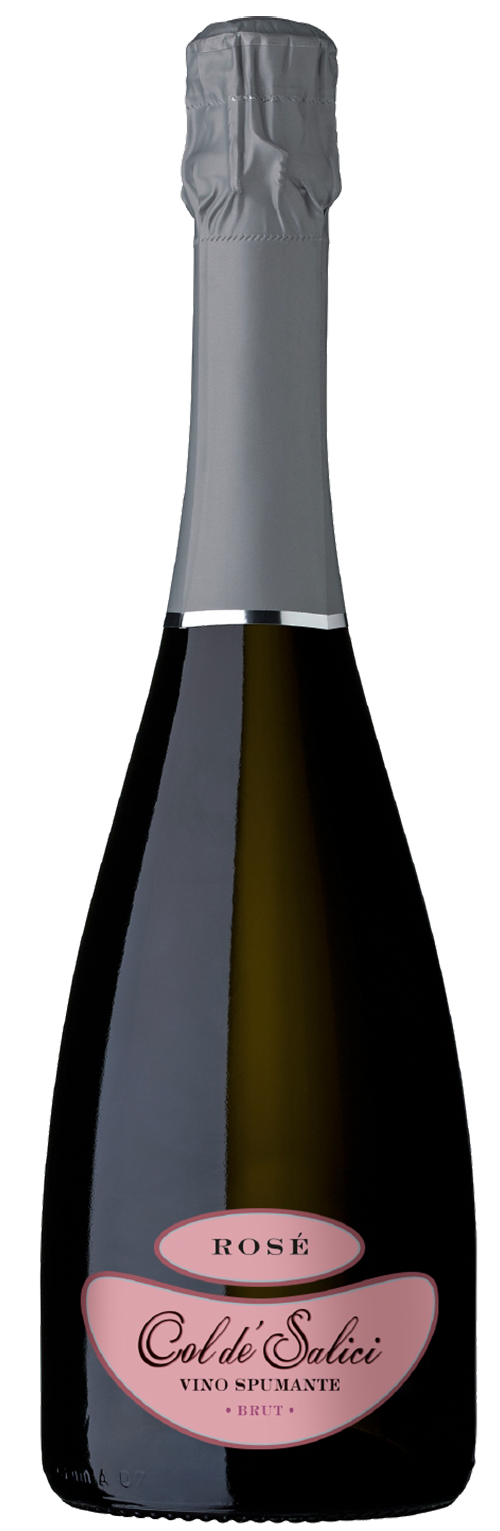 Col de' Salici | Rose de' Salici Spumante Brut - NV at CaskCartel.com