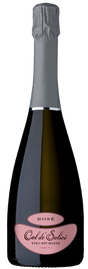 Col de' Salici | Rose de' Salici Spumante Brut - NV at CaskCartel.com
