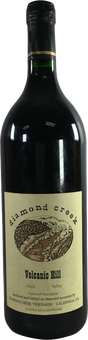 1987 | Diamond Creek Vineyards | Volcanic Hill Cabernet Sauvignon (Magnum) at CaskCartel.com