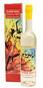 2018 Clairin Vaval Rum | 700ML at CaskCartel.com