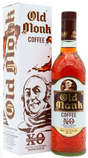 Old Monk XO Coffee Rum | 700ML at CaskCartel.com