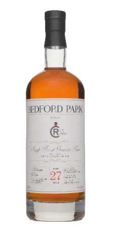 Westerhall 27 Year Old 1996 Cask #3 - Bedford Park Rum | 700ML at CaskCartel.com