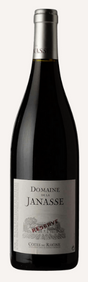 2019 | Domaine de la Janasse | Cotes du Rhone Reserve at CaskCartel.com