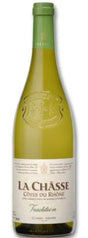 Gabriel Meffre | La Chasse Cotes du Rhone Tradition Blanc - NV at CaskCartel.com