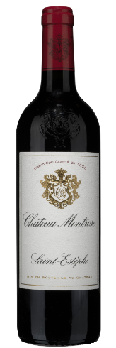 2018 | Château Montrose | Saint-Estephe at CaskCartel.com