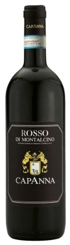 2019 | Capanna | Brunello di Montalcino at CaskCartel.com